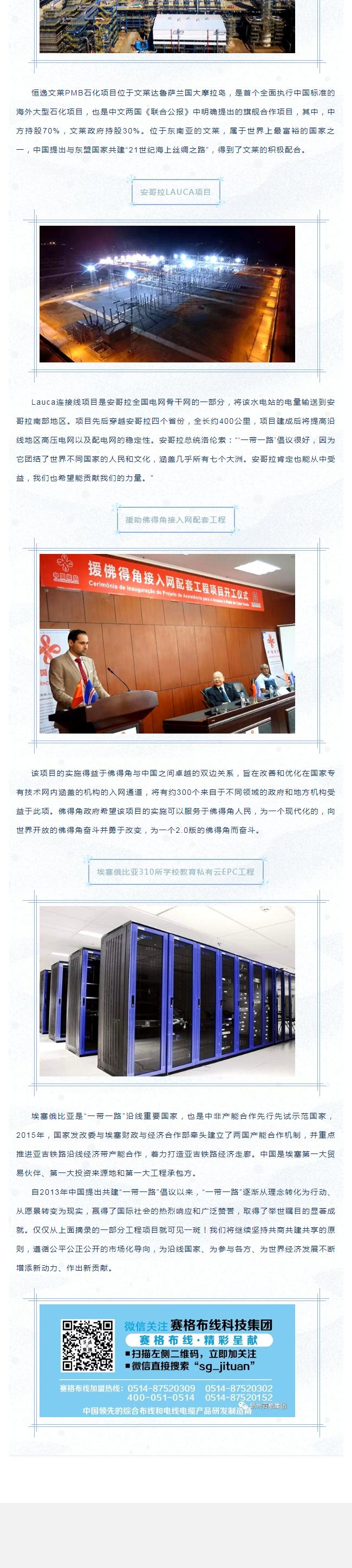 202042392656103響應(yīng)“一帶一路”倡議 布局開發(fā)海外市場(chǎng)——賽格優(yōu)質(zhì)出口項(xiàng)目集錦！_4
